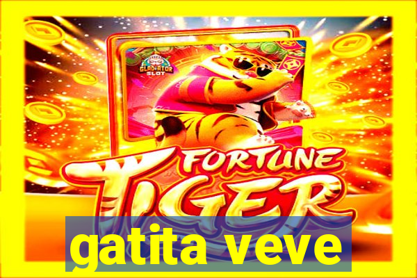 gatita veve